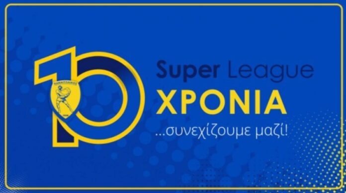 Παναιτωλικός