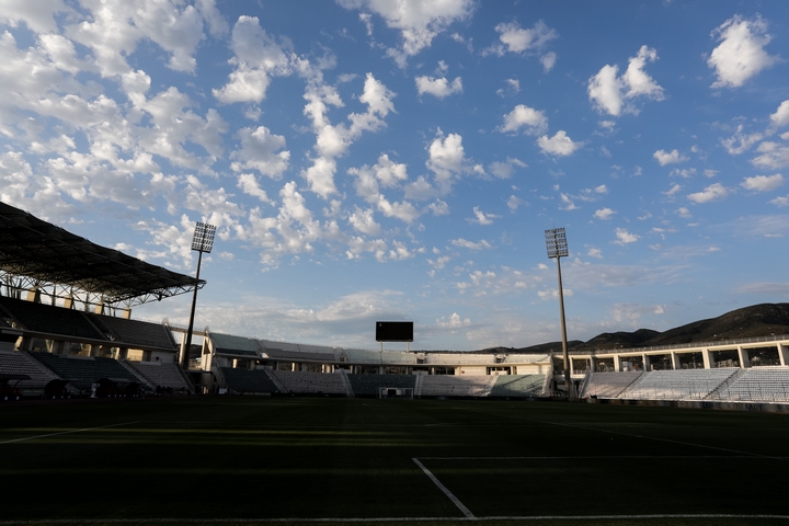 Πανθεσσαλικό