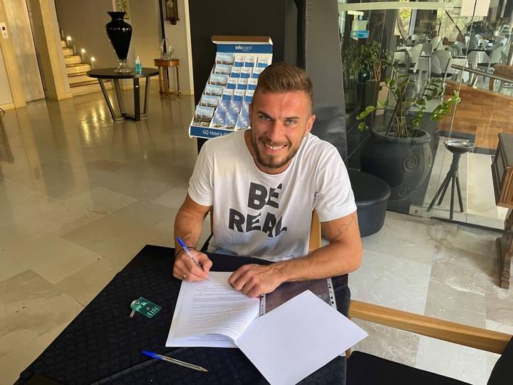 Παπάζογλου