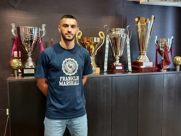 Παπαγεωργίου