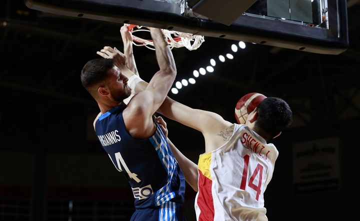 Παπαγιάννης