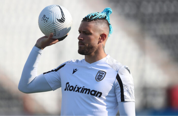 Πασχαλάκης