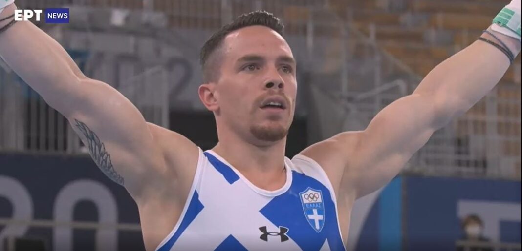 Πετρούνιας