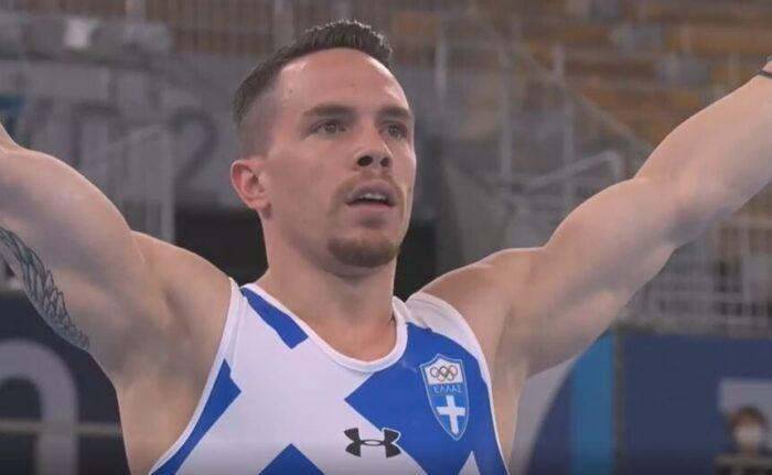 Πετρούνιας