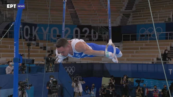 Πετρούνιας