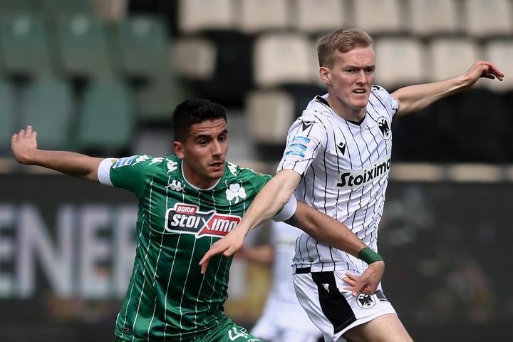 Πούγγουρας