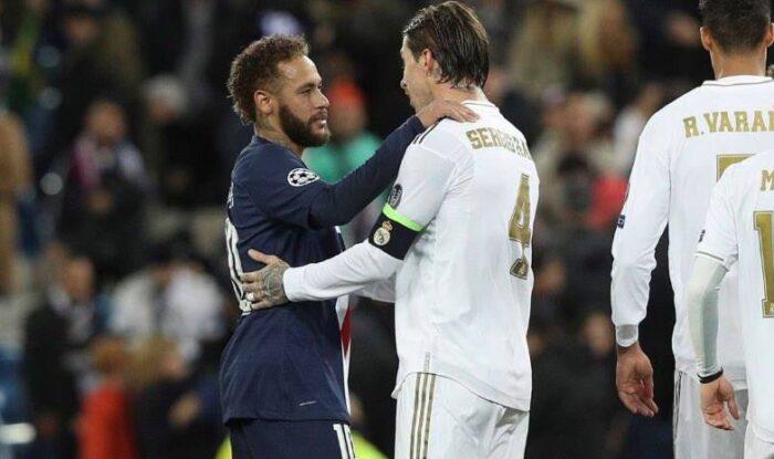 Ράμος Νεϊμάρ