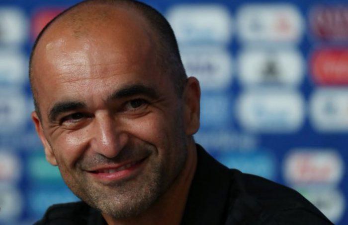 Ρομπέρτο Μαρτίνεθ