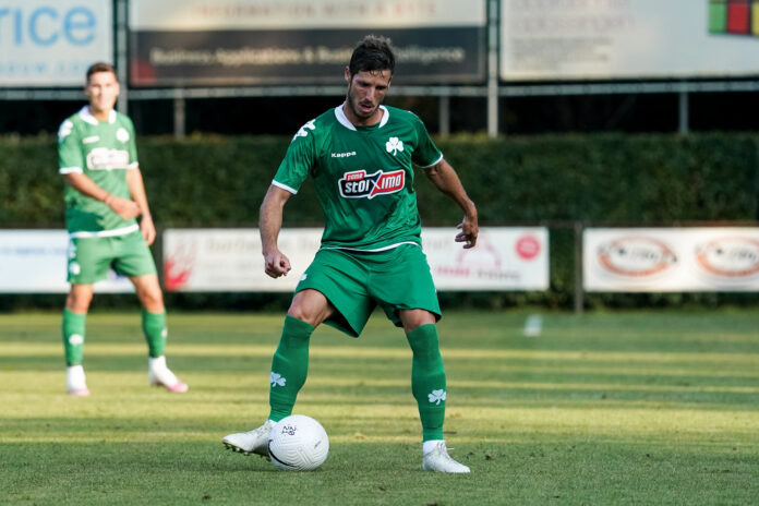 Ρουμπέν Πέρεθ