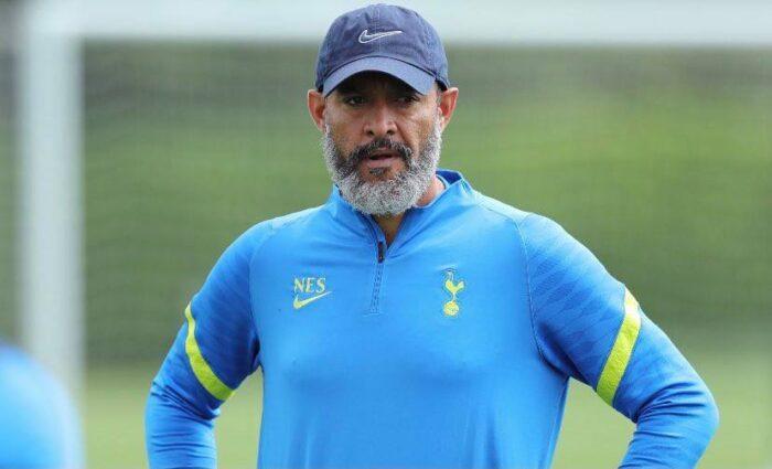 Νούνο Εσπιρίτο Σάντο