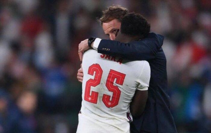 Σάουθγκεϊτ