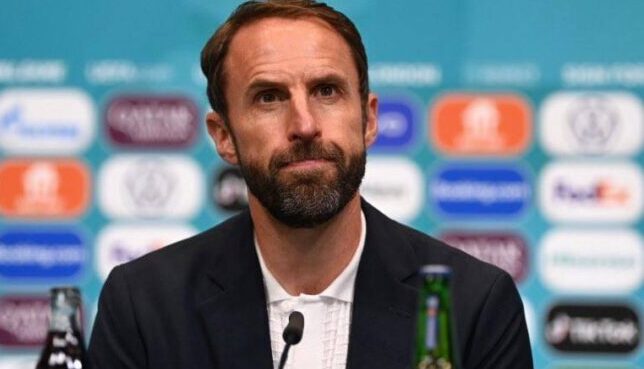 Σάουθγκεϊτ