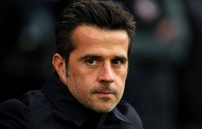 Μάρκο Σίλβα