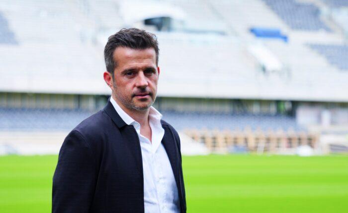 Μάρκο Σίλβα