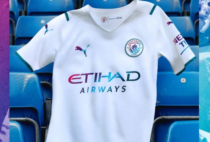 Μάντσεστερ Σίτι