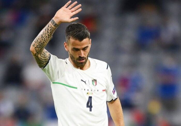 Σπινατσόλα