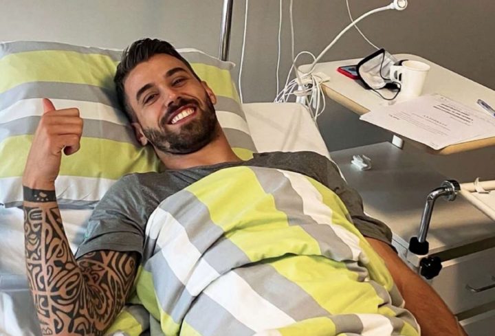 Σπινατσόλα εγχείρηση Φινλανδία