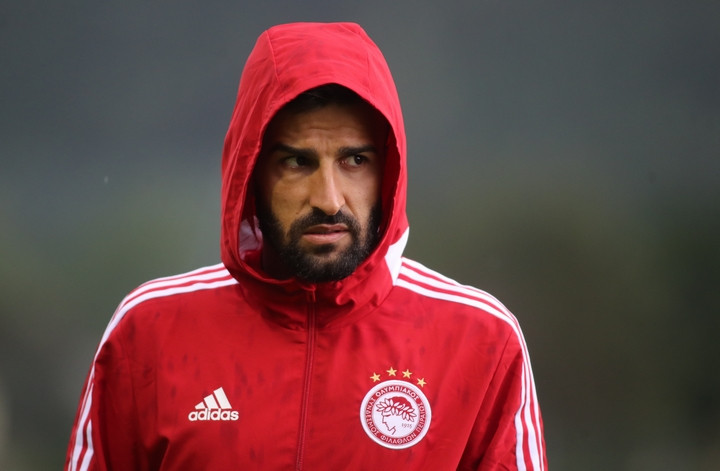 Τιάγκο Σίλβα