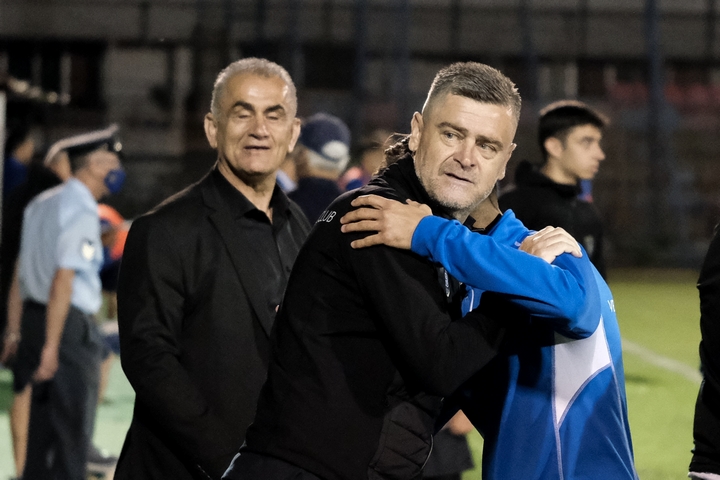 Τσαλουχίδης