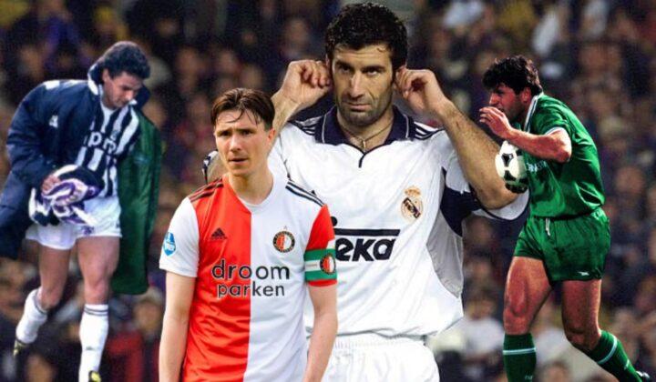 Φίγκο Μπάτζιο Αποστολάκης Μπεργκάχους