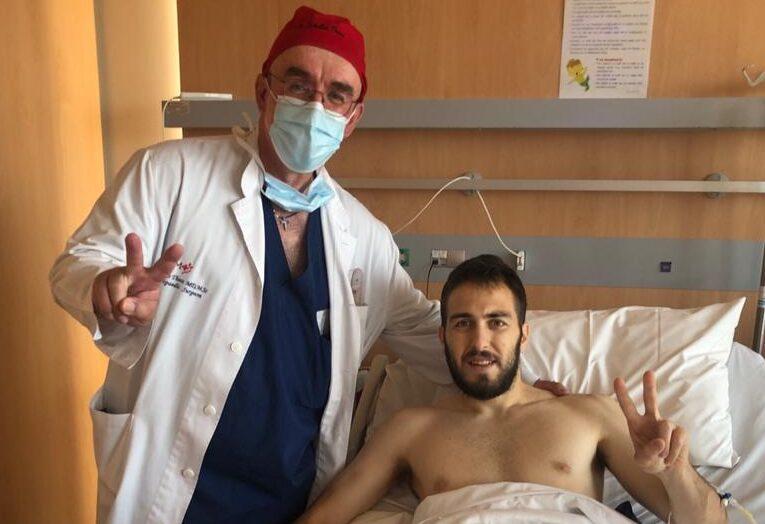 Φορτούνης Θέος