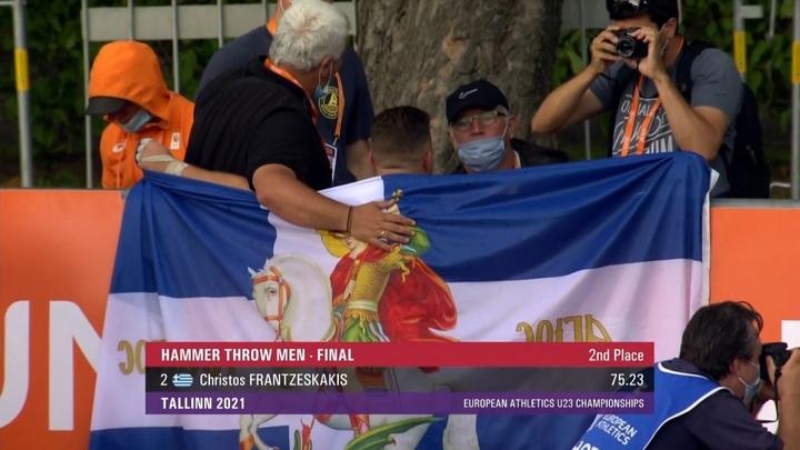 Φραντζεσκάκης