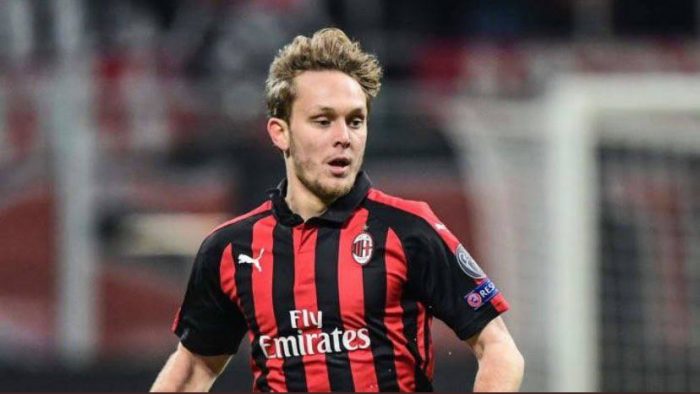 Χαλίλοβιτς