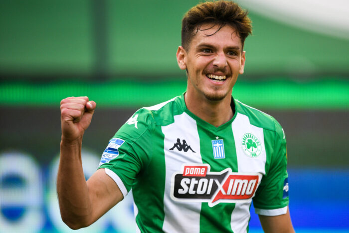 Χατζηγιοβάνης