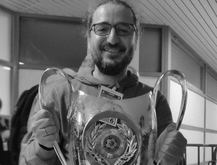 Χρήστος Παυλίδης