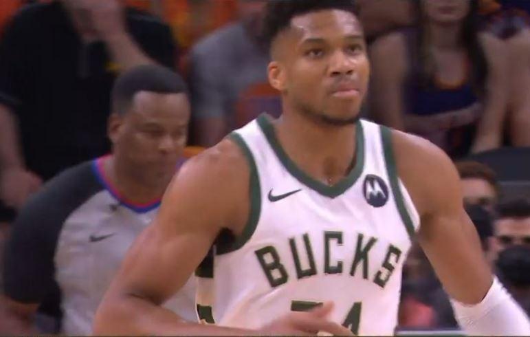 αντετοκούνμπο