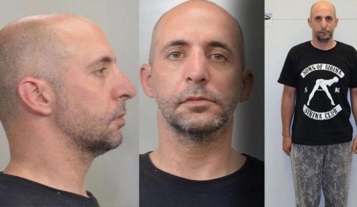 αστυνομικός μαστροποσ