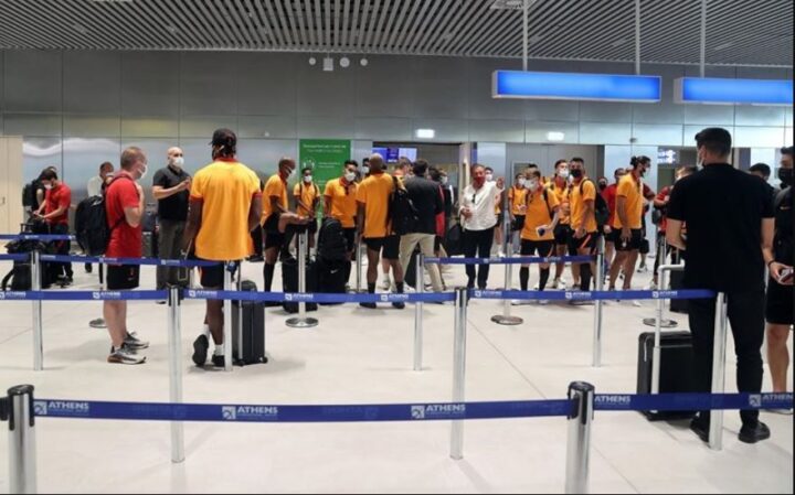 γαλατάσαραϊ