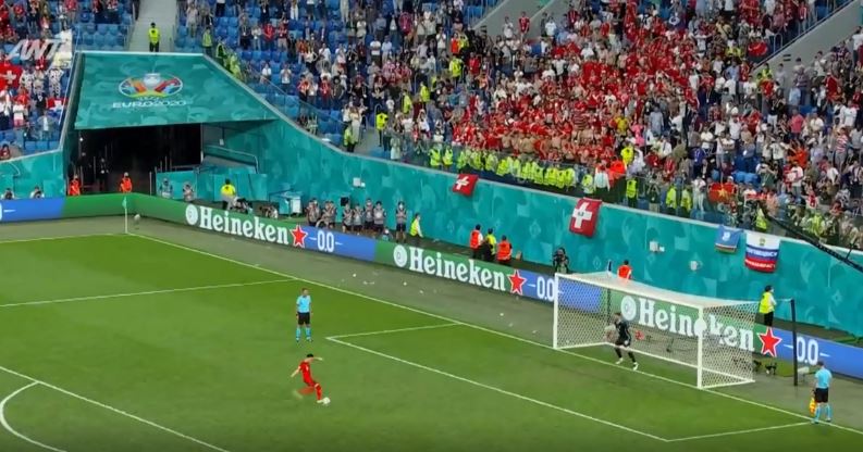 ελβετία ισπανία