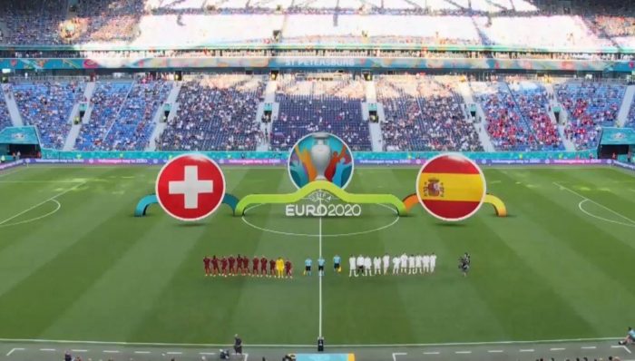 ελβετία ισπανία