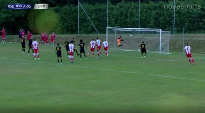 ερυθρός αστέρας