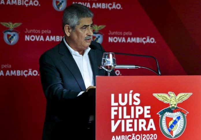 λουίς φελίπε βιέιρα