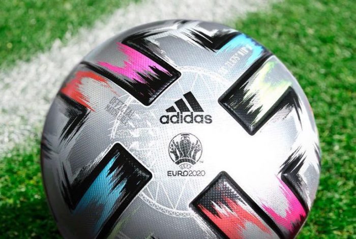 Μπάλα EURO