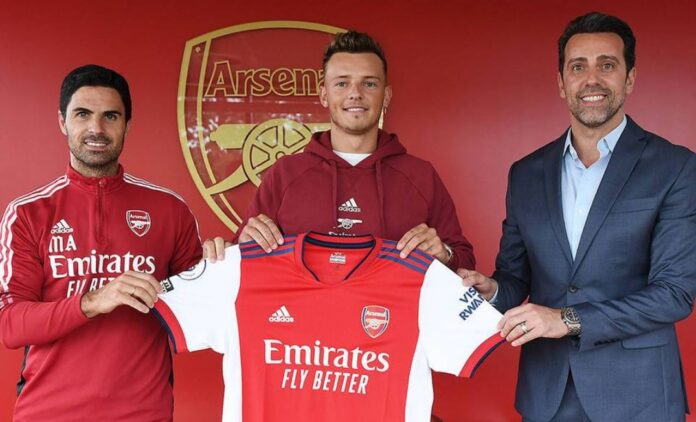 μπεν γουάιτ