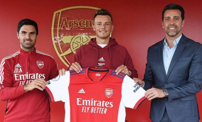 μπεν γουάιτ