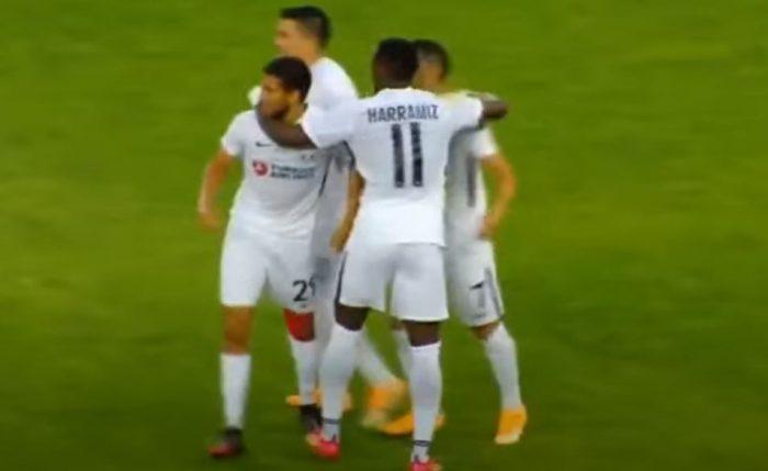 νέφτσι μπακού