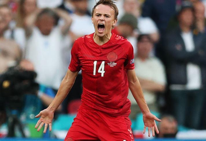 ντάμσγκααρντ