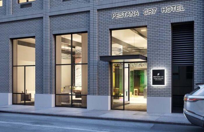 ξενοδοχείο