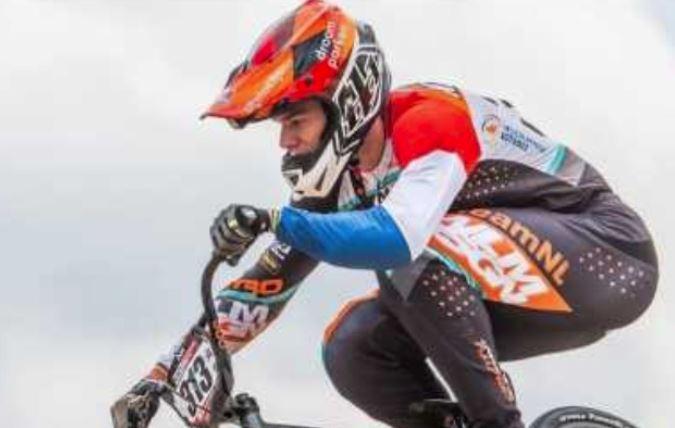 ποδηλασία Ολυμπιακοί Αγώνες