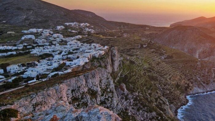 φολέγανδρος