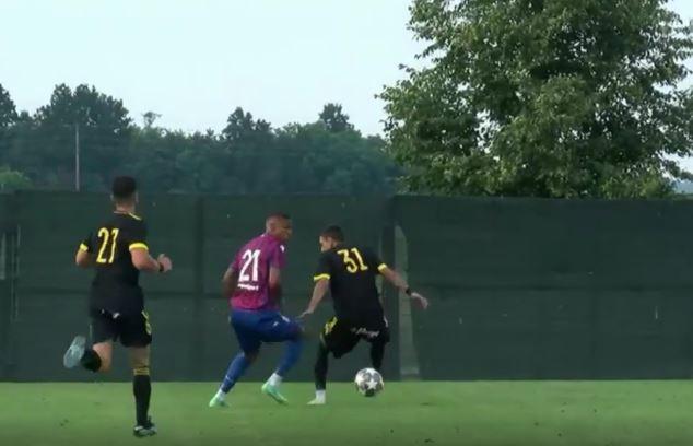 χάιντουκ άρης