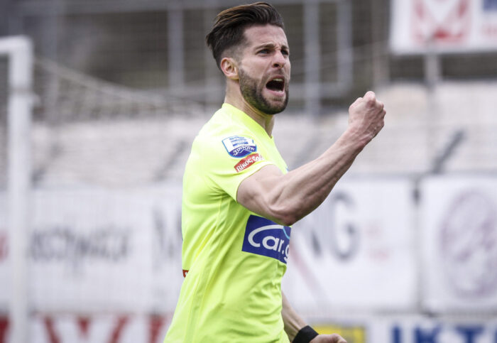 Πέδρο Κόντε