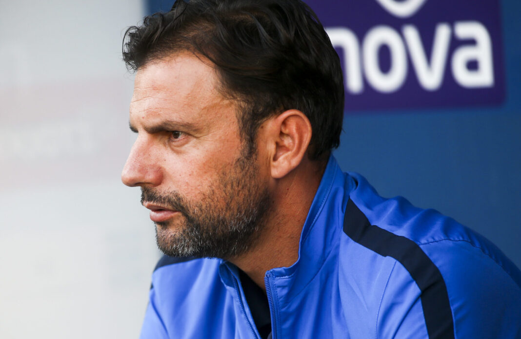 Συλαϊδόπουλος