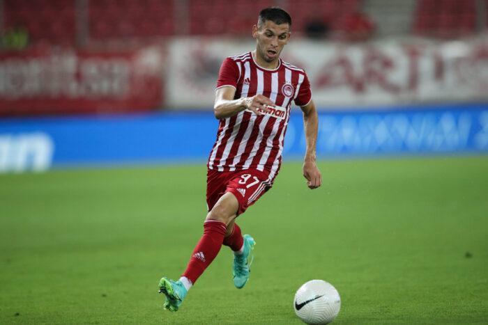 Ραντζέλοβιτς