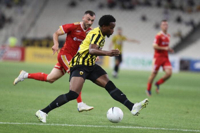 Λιβάι Γκαρσία