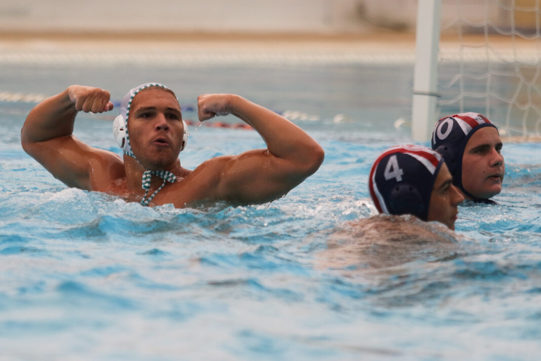 Παναθηναϊκός Ολυμπιακός